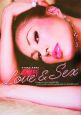 叶恭子Love＆Sex　DVD付