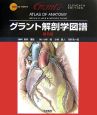グラント解剖学図譜＜英語版＞　CD－ROM付