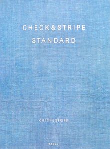 ＣＨＥＣＫ＆ＳＴＲＩＰＥ　ＳＴＡＮＤＡＲＤ