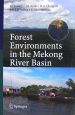 Forest　environments　in　the　Mekong　River　Basin