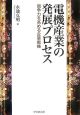 電機産業の発展プロセス