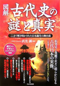 図解・古代史の「謎」と「真実」