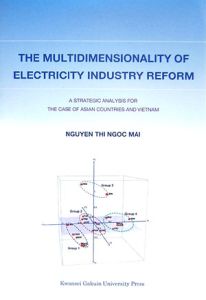 Ｔｈｅ　ｍｕｌｔｉｄｉｍｅｎｓｉｏｎａｌｉｔｙ　ｏｆ　ｅｌｅｃｔｒｉｃｉｔｙ　ｉ