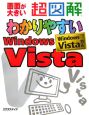 超図解・わかりやすいWindows　Vista