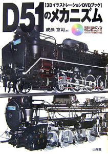 D51のメカニズム