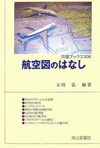 航空図のはなし