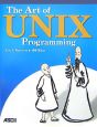 The　art　of　UNIX　programming
