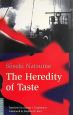 The　Heredity　Of　Taste