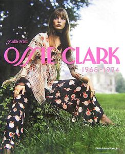 ＯＳＳＩＥ　ＣＬＡＲＫ　ロマンティック・キングダム　１９６５－１９７４