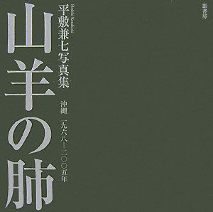 山羊の肺 沖縄 一九六八-二〇〇五年/平敷兼七 - 販売書籍｜TSUTAYA