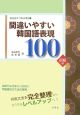 韓国語実力養成講座　間違いやすい韓国語表現100　初級編