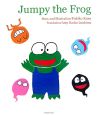 Jumpy　the　Frog