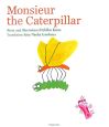 Monsieur　the　Caterpillar