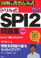 ドリル式SPI2問題集　2009