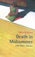 Death　in　Midsummer　and　Other　Stries　真夏の死