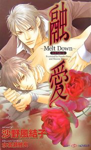 融愛～Ｍｅｌｔ　Ｄｏｗｎ～