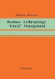 Business　anthropology　Glocal　management