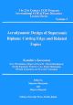 Aerodynamic　design　of　supersonic　biplane　The　21st　Century　COE　Program　International　COE　of　Flow　Dynamics　Lecture　Series