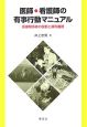 医師・看護師の有事行動マニュアル