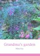 Grandma’s　garden　POST　CARD　BOOK