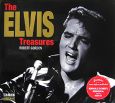 The　Elvis　Teasures＜日本限定版＞