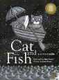Cat　and　Fish＜英語版＞