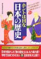 ホントはHな日本の歴史