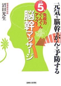 脳幹マッサージ