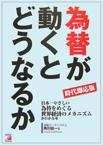 為替が動くとどうなるか＜時代即応版＞