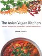 The　Asian　Vegan　Kitchen