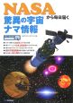 NASAから毎日届く驚異の宇宙ナマ情報