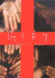 GIFT to children of Angkor