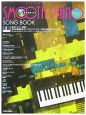 SMOOTH　PIANO　SONG　BOOK　CD付き