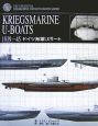 KRIEGSMARINE　U－BOATS　ドイツ海軍Uボート　1939－1945