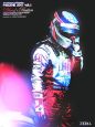 F1　scene　2007＜日本版＞　Blood＋passion(3)