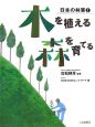 日本の林業　木を植える・森を育てる(1)