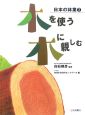 日本の林業　木を使う・木に親しむ(2)