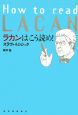 ラカンはこう読め！