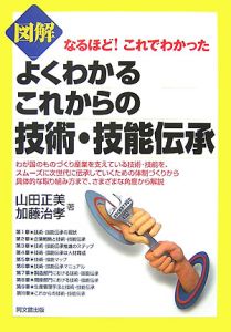 図解・よくわかるこれからの技術・技能伝承