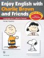 Enjoy　English　with　Charlie　Brown