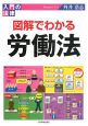 入門の法律　図解でわかる労働法