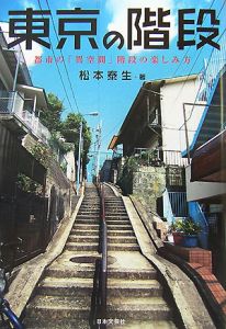 『東京の階段』松本泰生