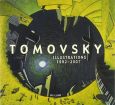 TOMOVSKY　ILLUSTRATIONS　1992〜2007