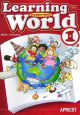 Learning　World　STUDENT　BOOK＜改訂版＞(1)