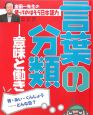 金田一先生の使ってのばそう日本語力　言葉の分類－意味と働き　青・あい・ぐんじょう・・・どんな色？(1)