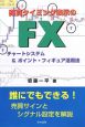 売買タイミング表示のFX　チャートシステム＆ポイント・フィギュア活用法