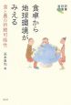 食卓から地球環境がみえる