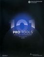 PRO　TOOLS　101　OFFICIAL　COURSEWARE　Third　Edition＜日本語版＞　CD－ROM付き