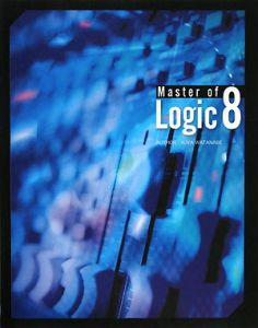 Ｍａｓｔｅｒ　ｏｆ　Ｌｏｇｉｃ８