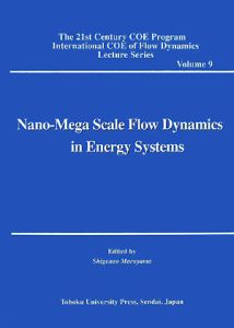 Ｎａｎｏ‐Ｍｅｇａ　Ｓｃａｌｅ　Ｆｌｏｗ　Ｄｙｎａｍｉｃｓ　ｉｎ　Ｅｎｅｒｇｙ　Ｓｙｓｔｅｍｓ　Ｔｈｅ　２１ｓｔ　Ｃｅｎｔｕｒｙ　ＣＯＥ　Ｐｒｏｇｒａｍ　Ｉｎｔｅｒｎａｔｉｏｎａｌ　ＣＯＥ　ｏｆ　Ｆｌｏｗ　Ｄｙｎａｍｉｃｓ　Ｌｅｃｔｕｒｅ　Ｓｅｒｉｅｓ